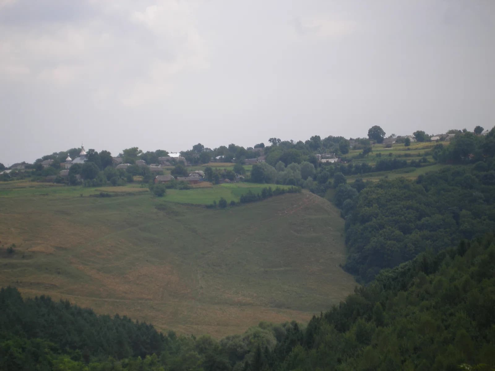 Nowosilka
