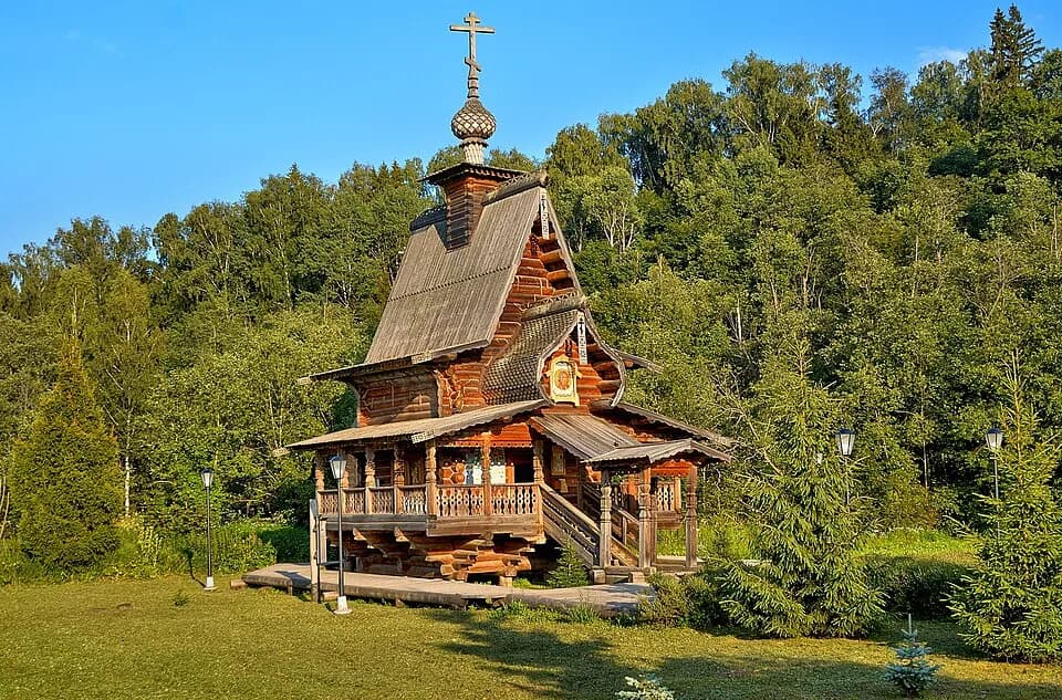 Sergiewo-Posadski rajon