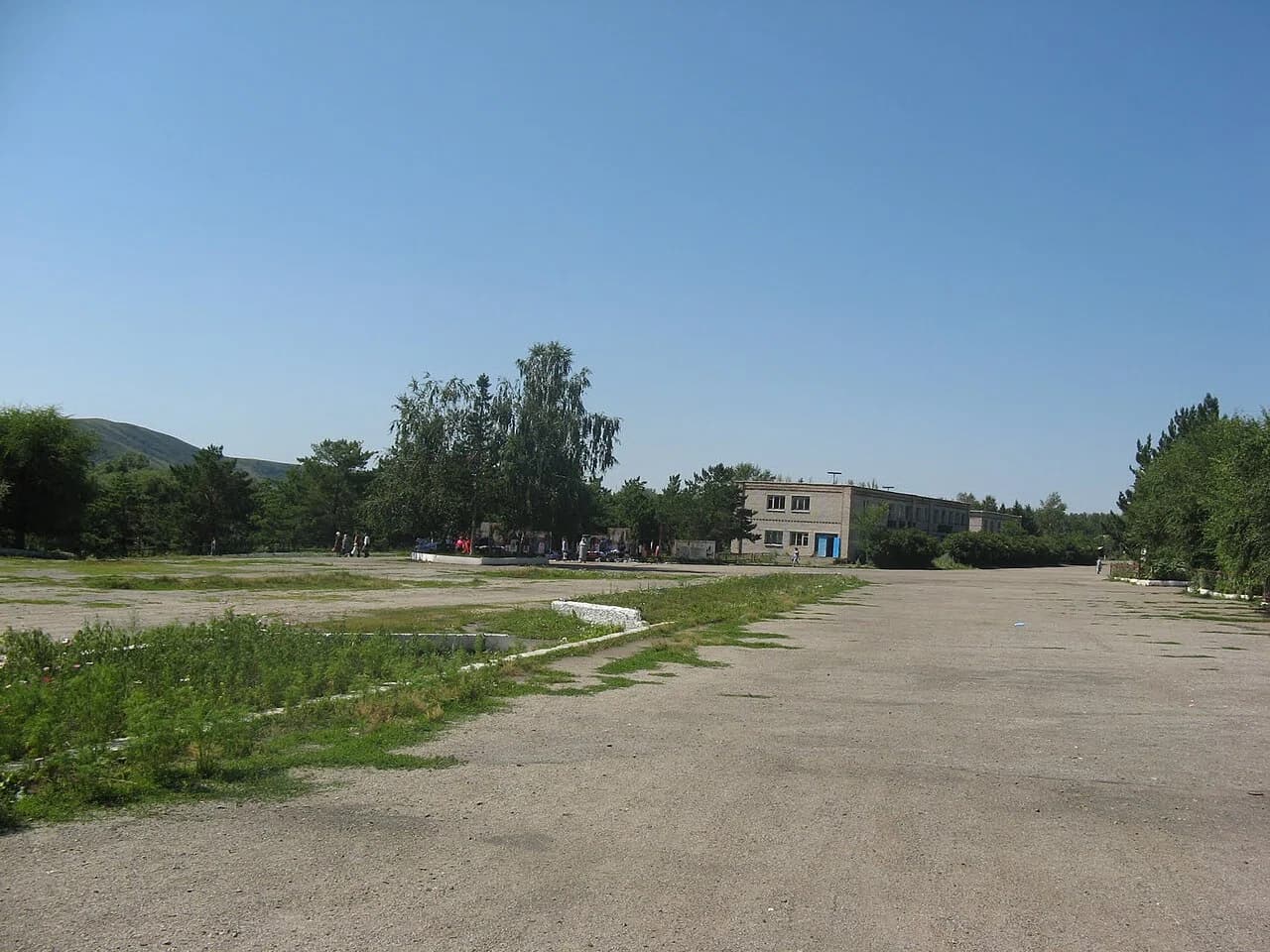 Novoshipunovo