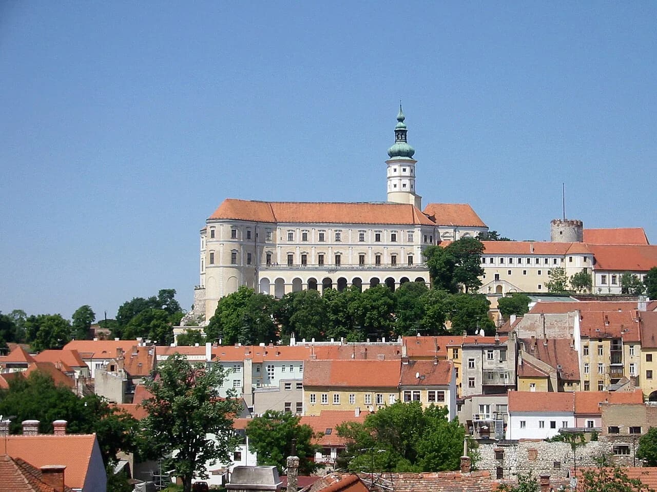 Moravia