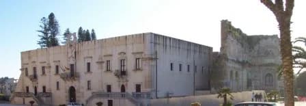 Santa Margherita di Belice