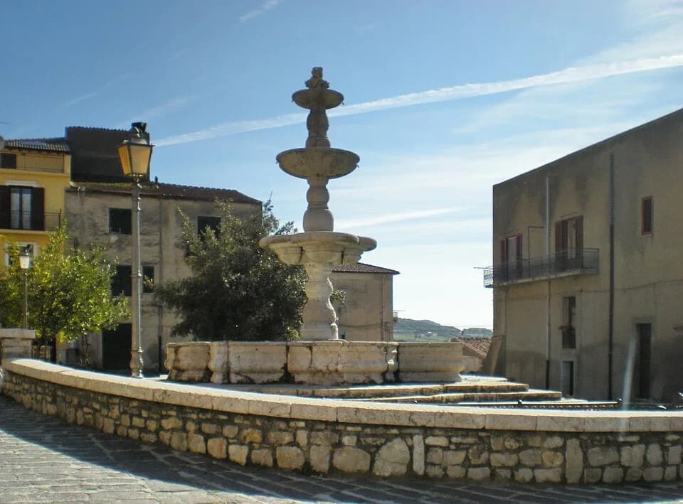 Santo Stefano Quisquina