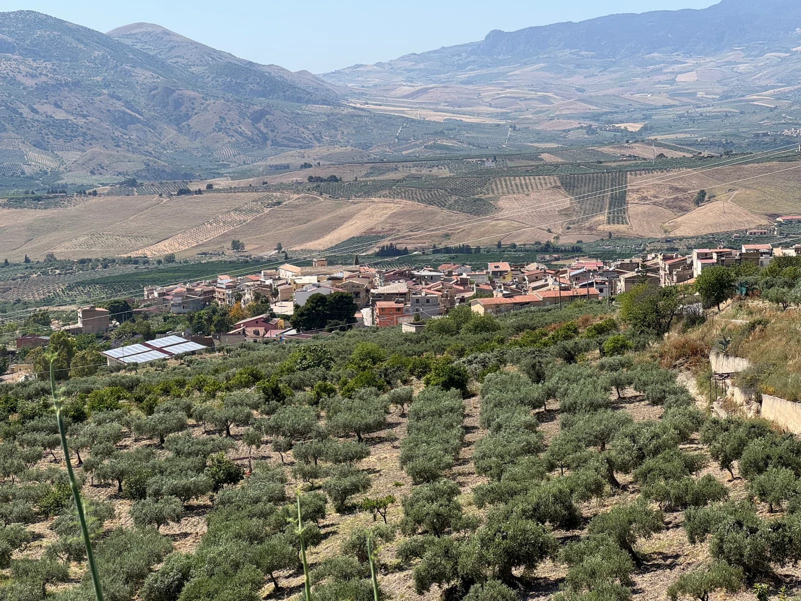 Villafranca Sicula