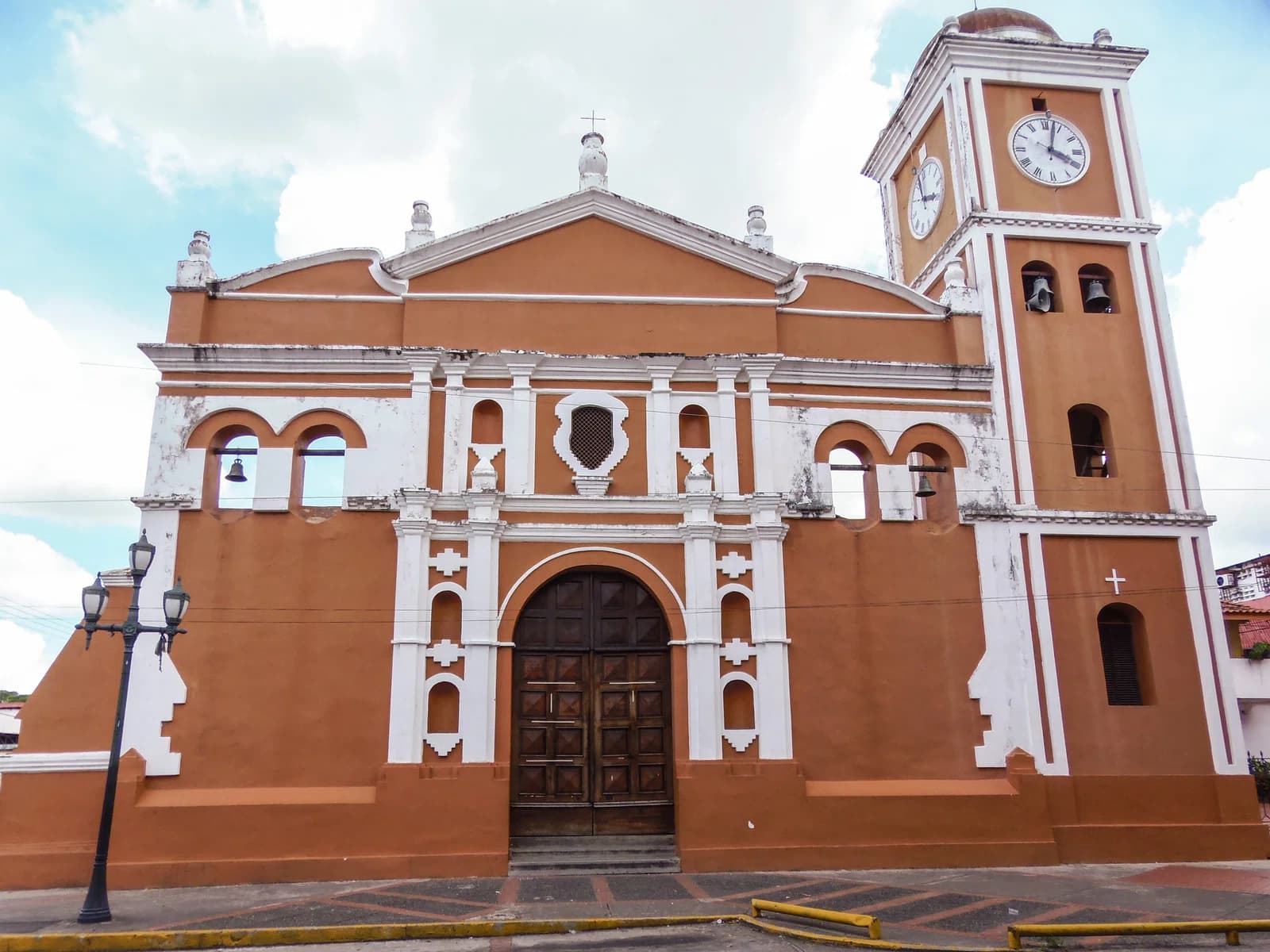 Barinas