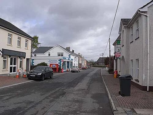Newtowngore