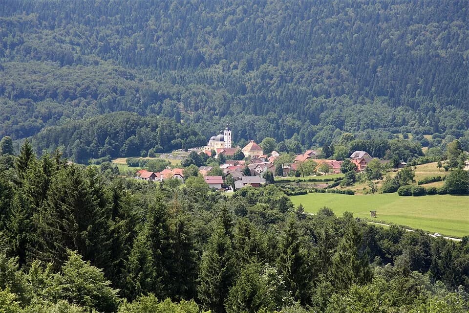 Preserje