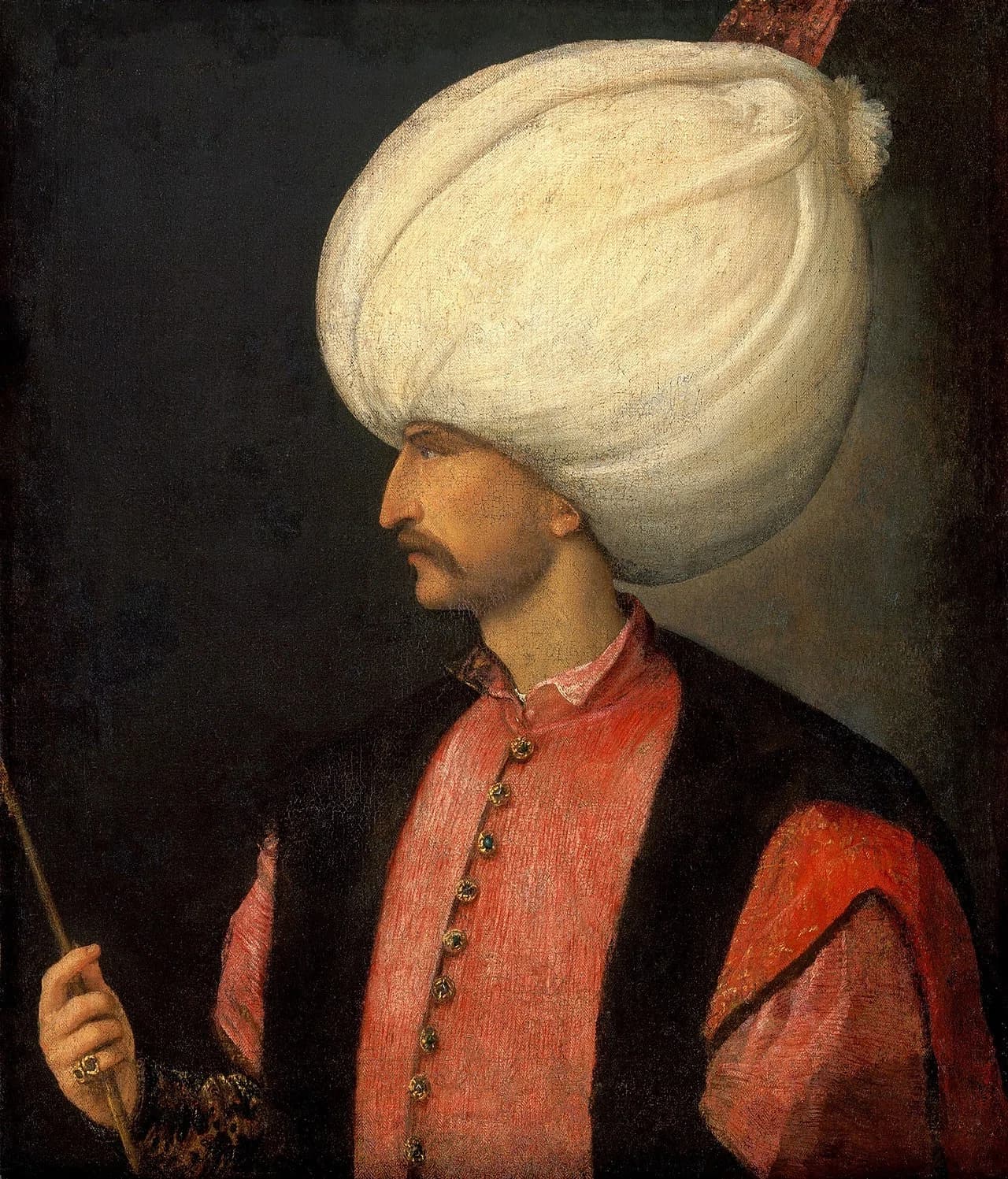 sultan