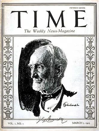 Time