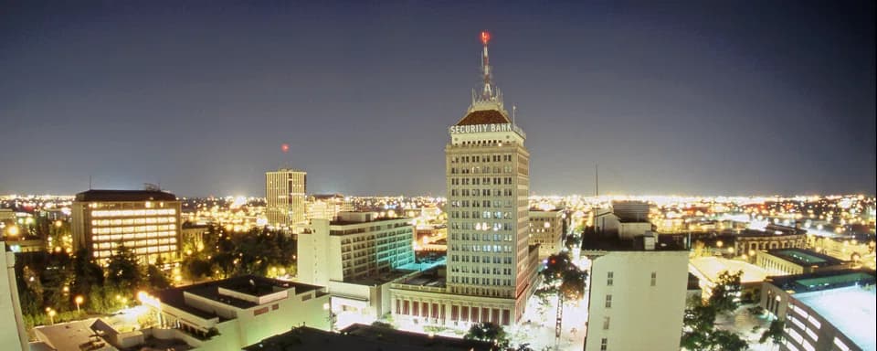 Fresno