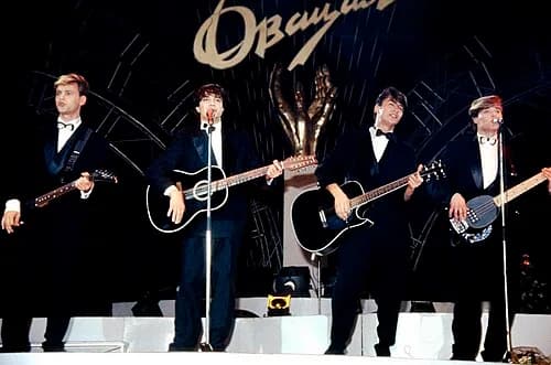 Ovation