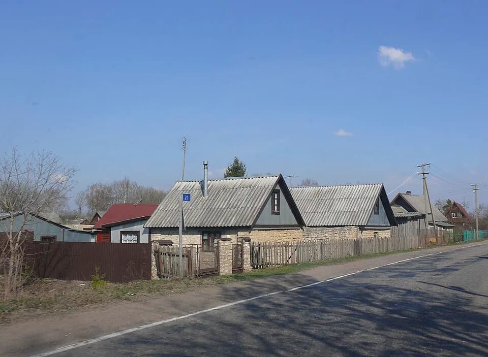 Ovintsevo