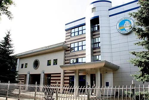 National University «Odesa Maritime Academy»