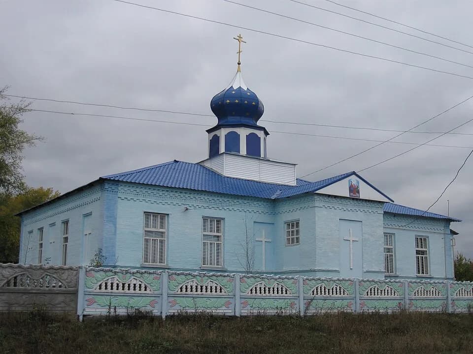 Ozeriany