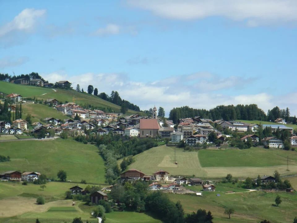 Deutschnofen