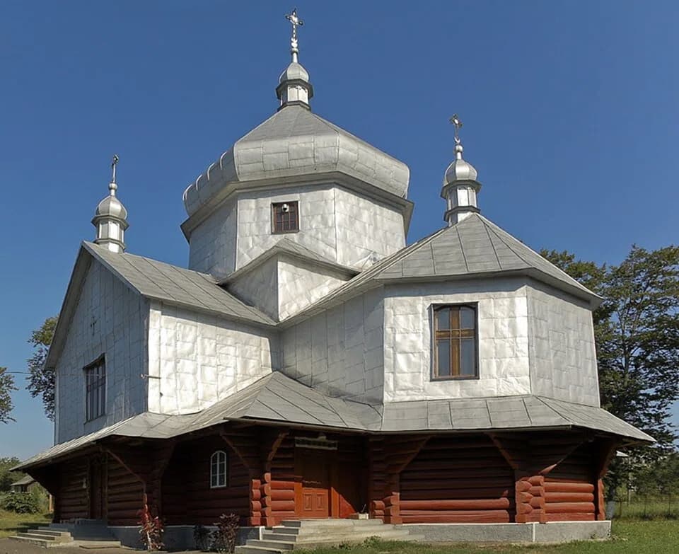 Vilshanitsia