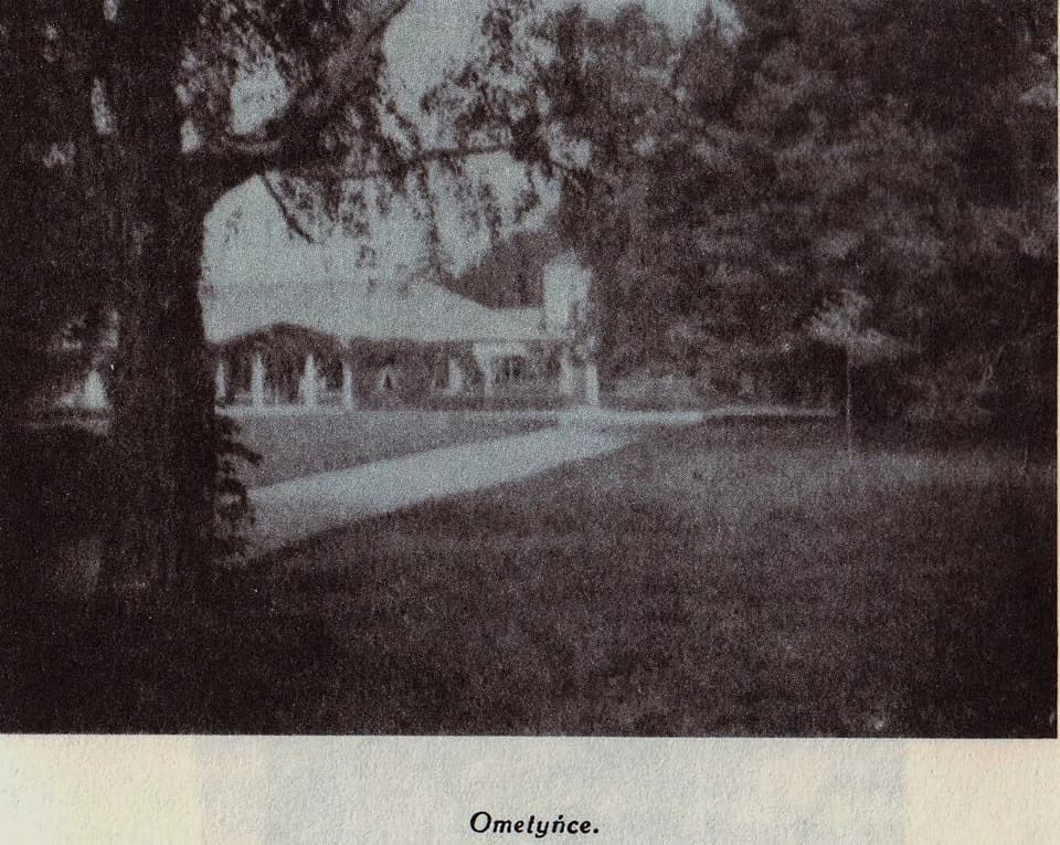 Ometyntsi