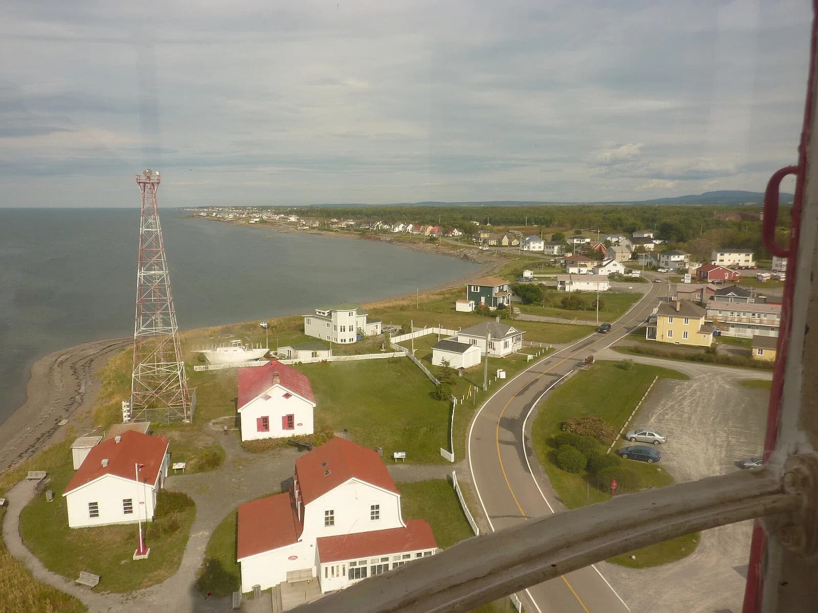 Pointe-au-Père