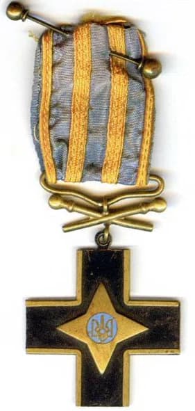 Iron Cross