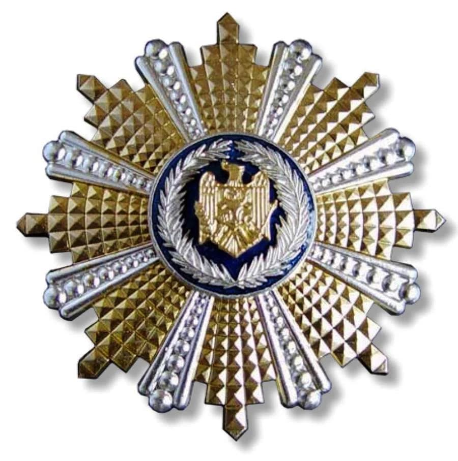 Order of Honour
