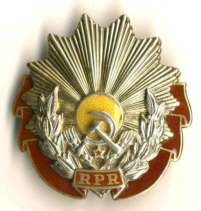 Order of Labour