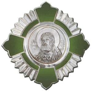 Order of St. Seraphim of Sarov