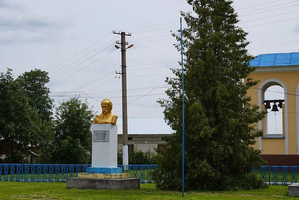 Orikhovets