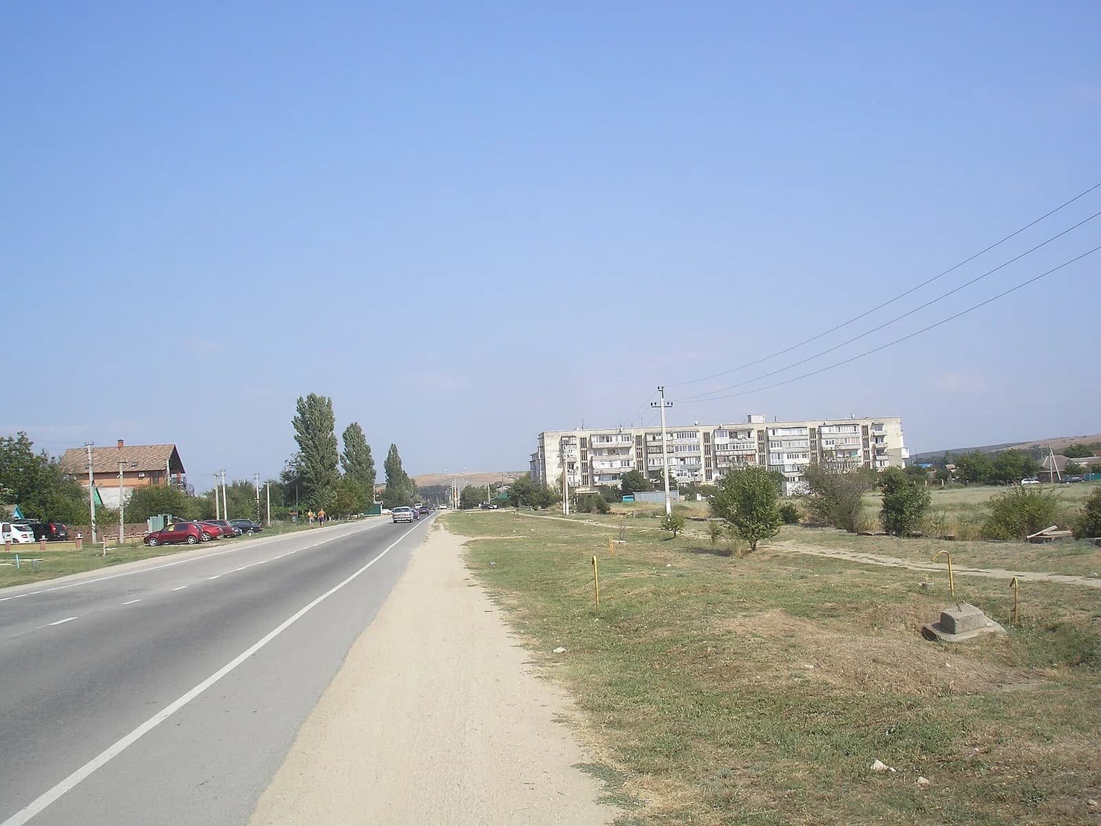 Orlivka