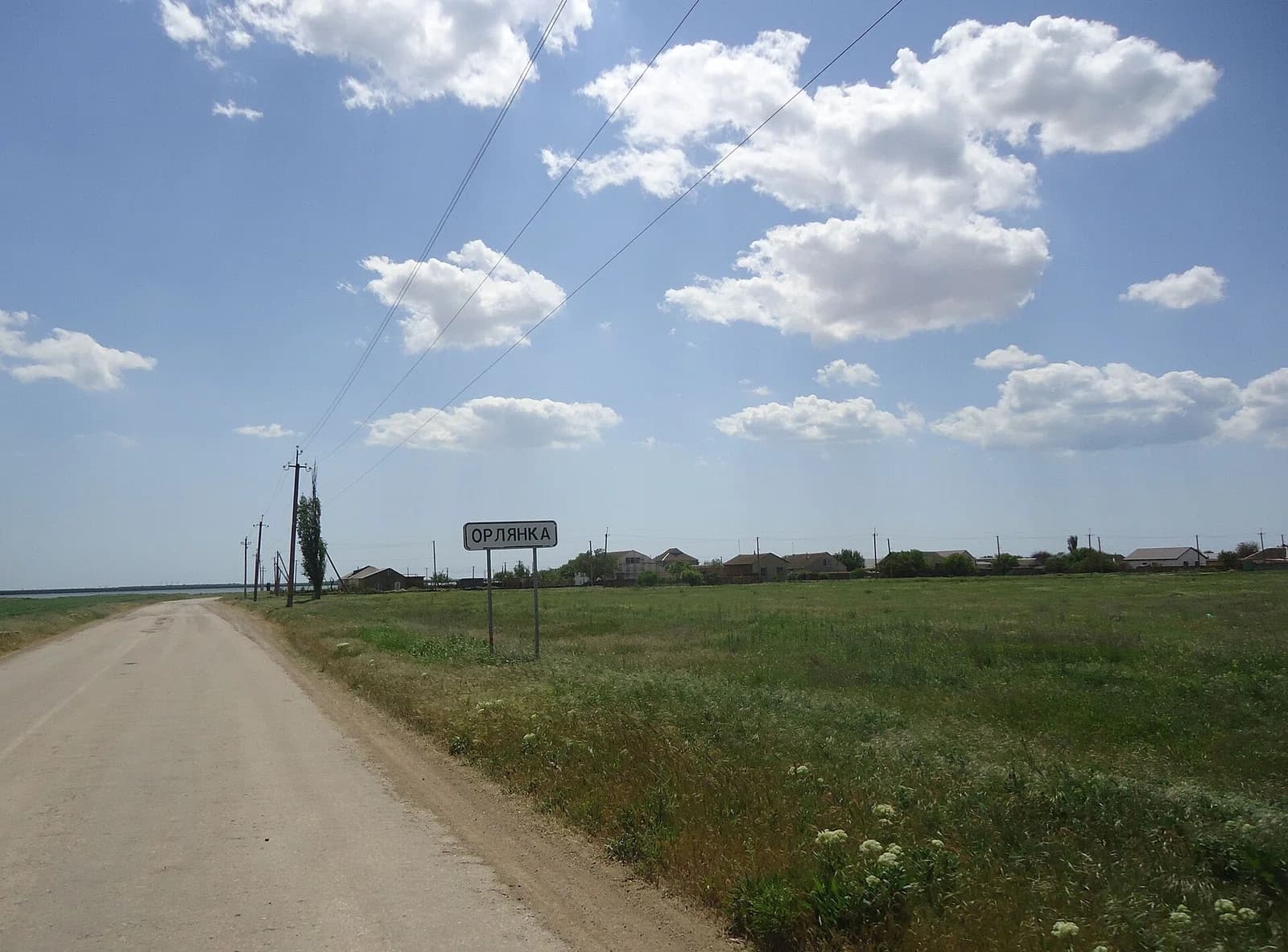 Orlianka