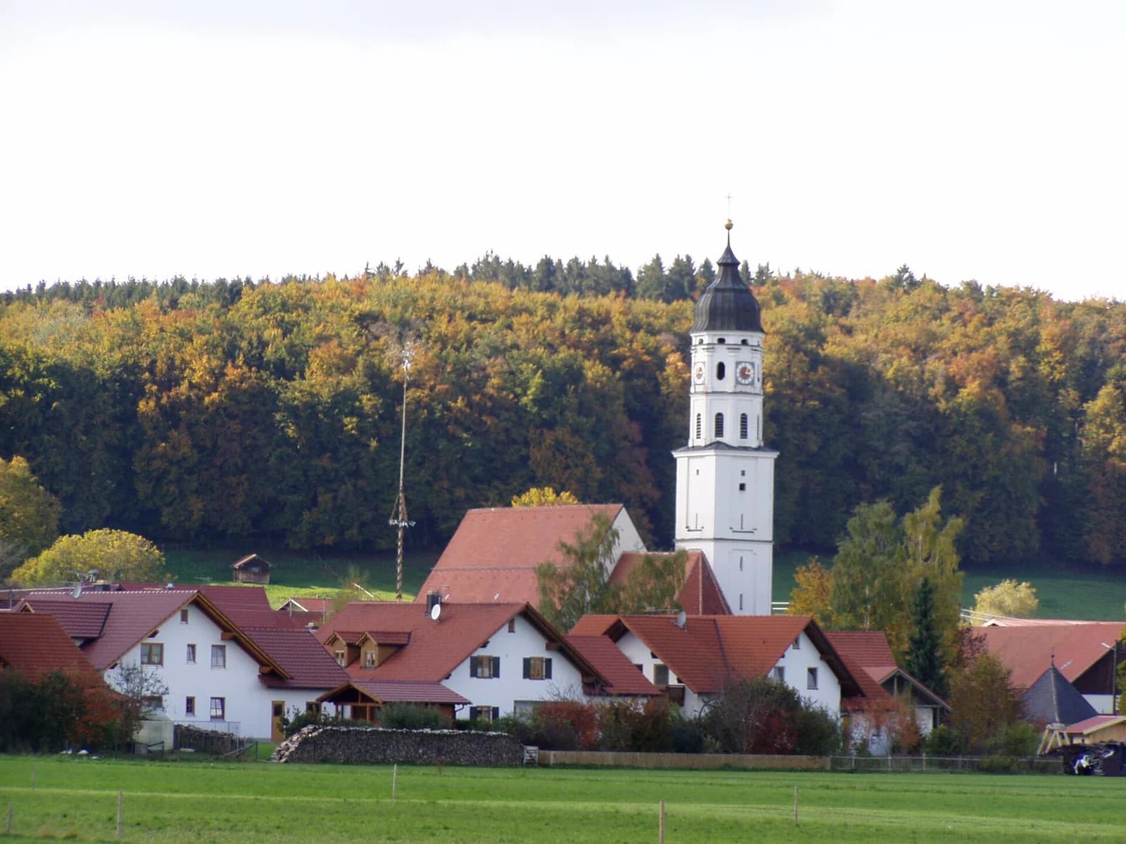 Lauchdorf
