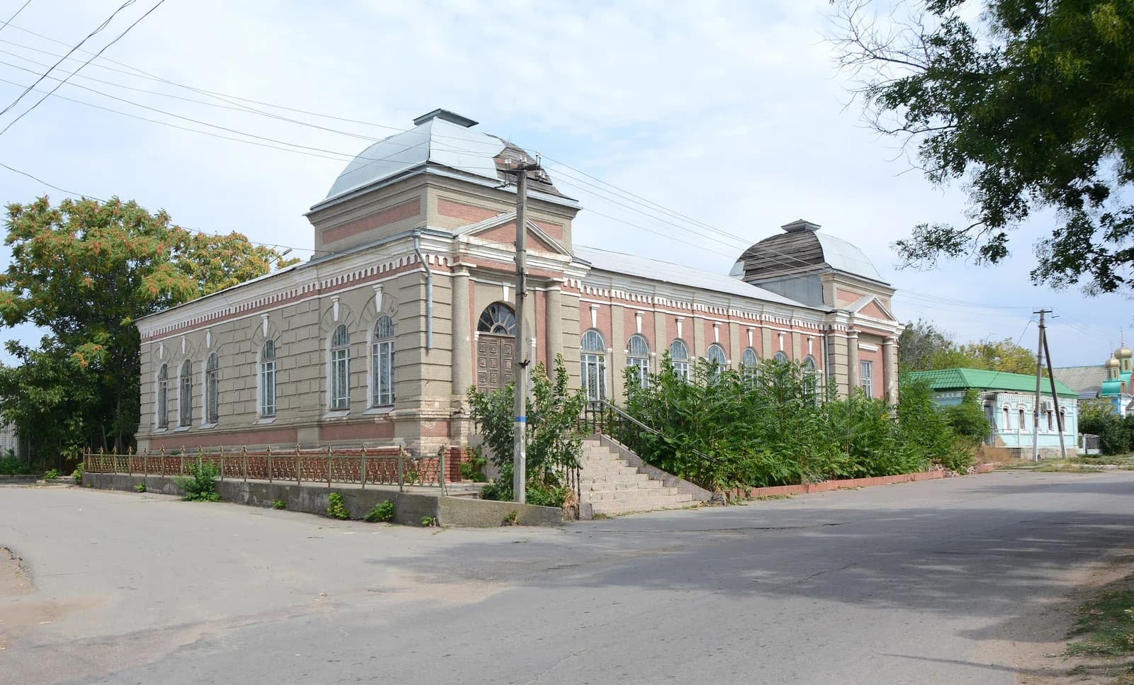 Osypenko