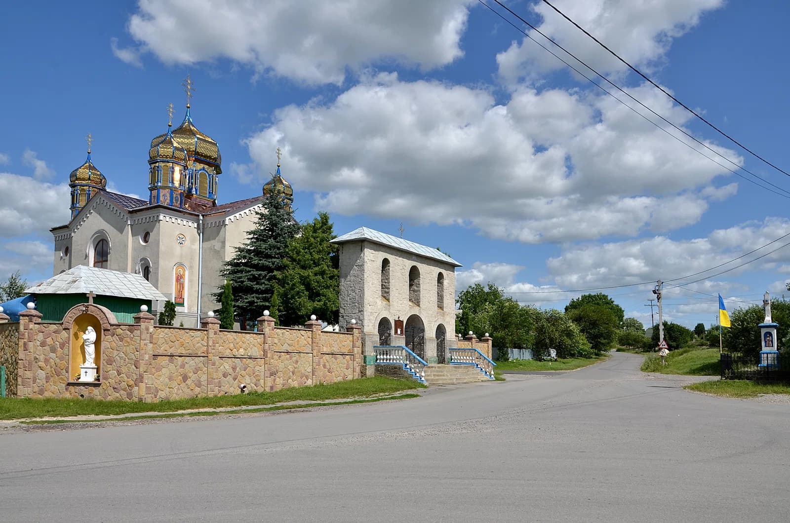 Ostriv