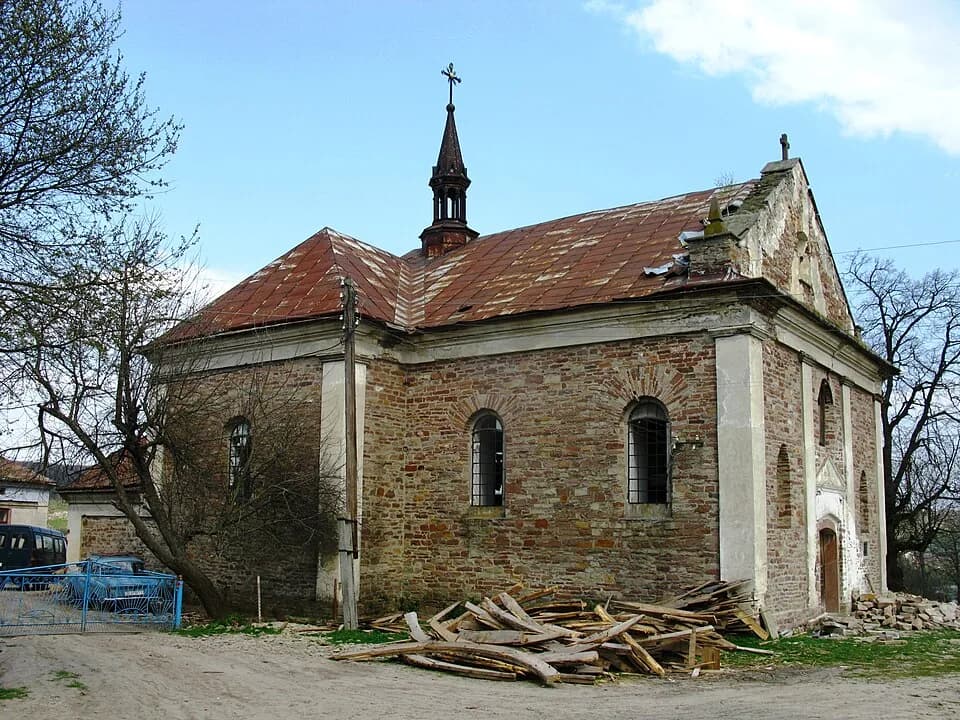 Ostrivets