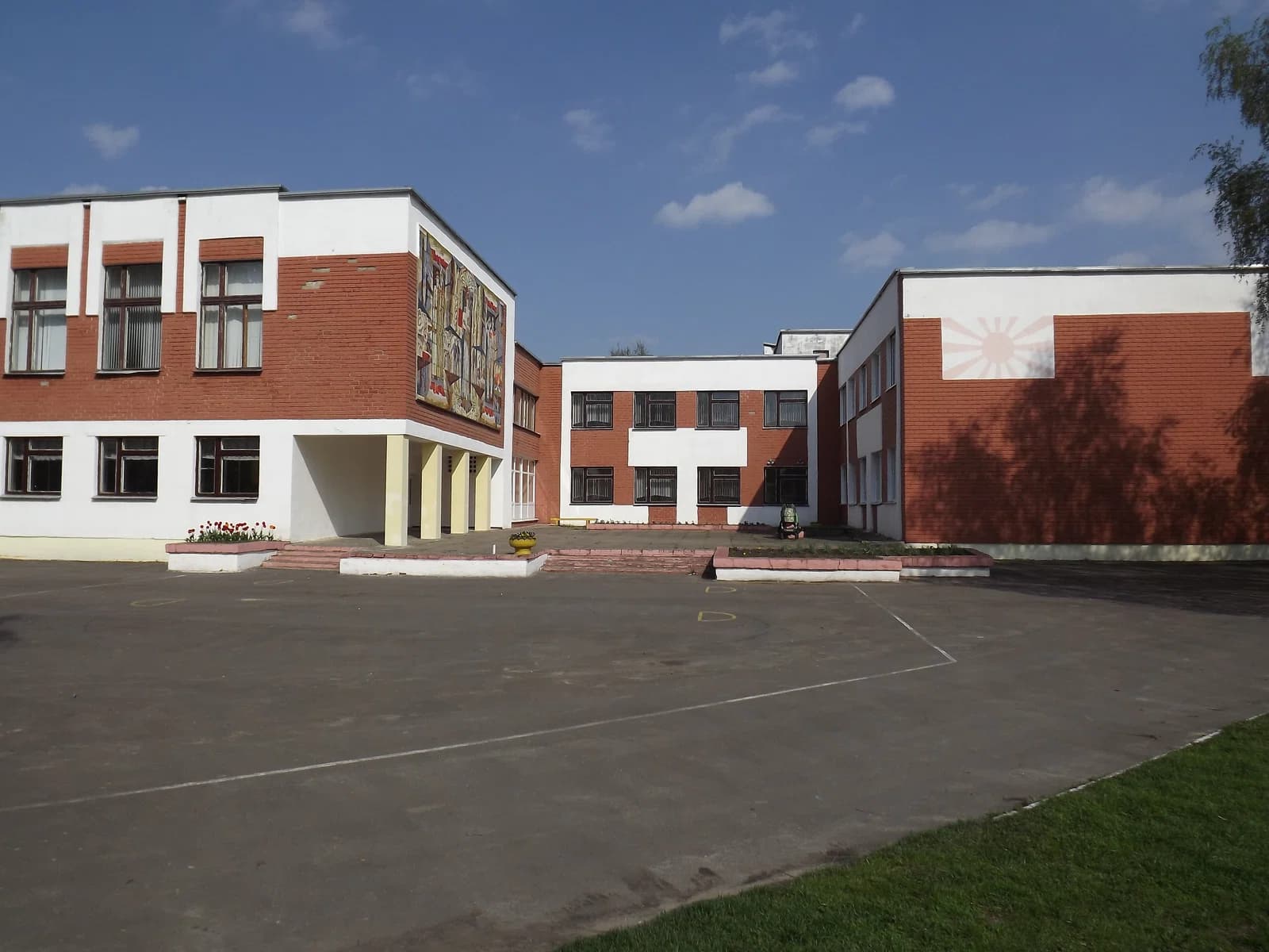 Astramiečava