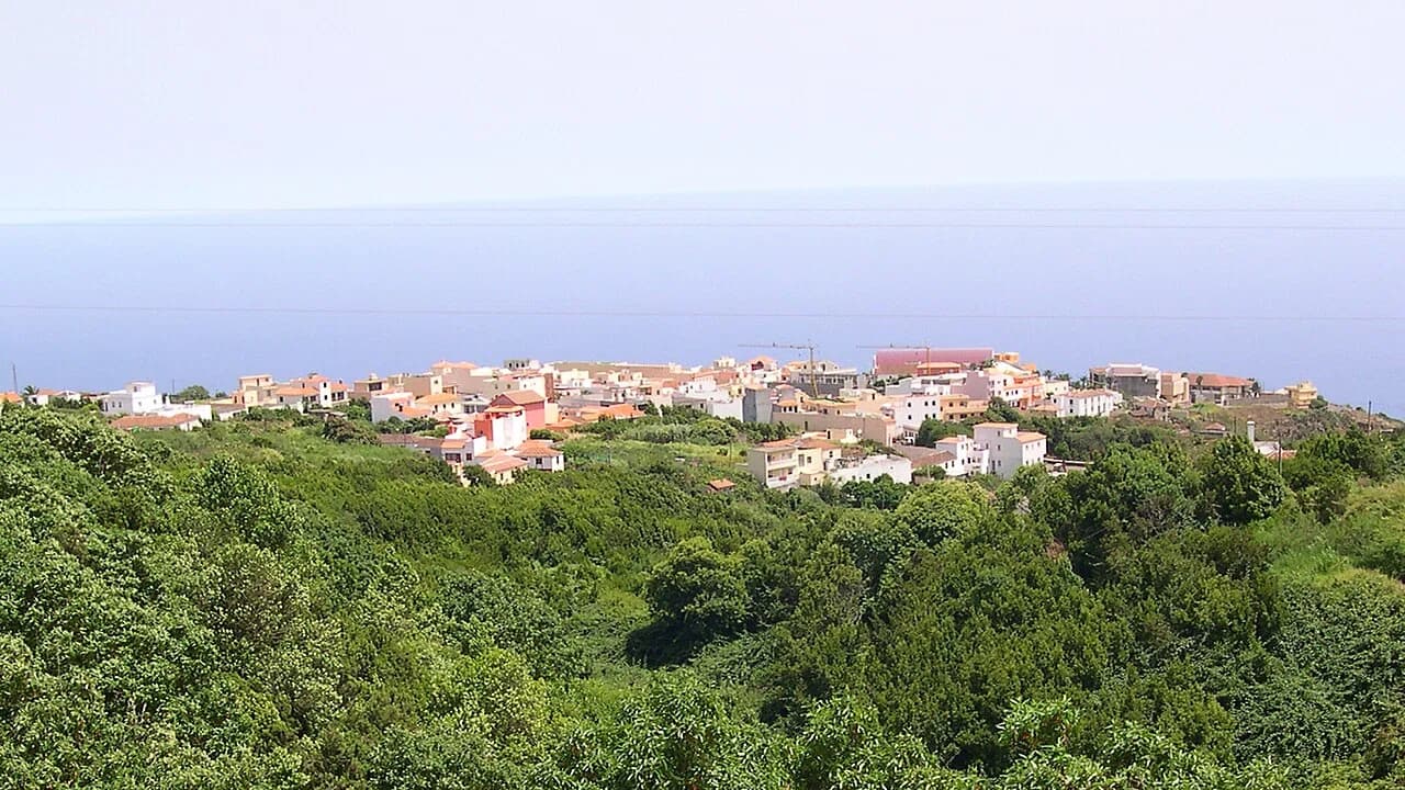 Barlovento