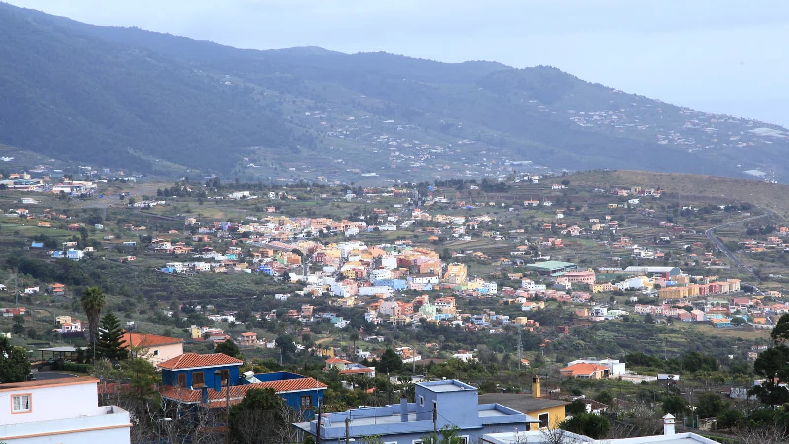 Breña Alta