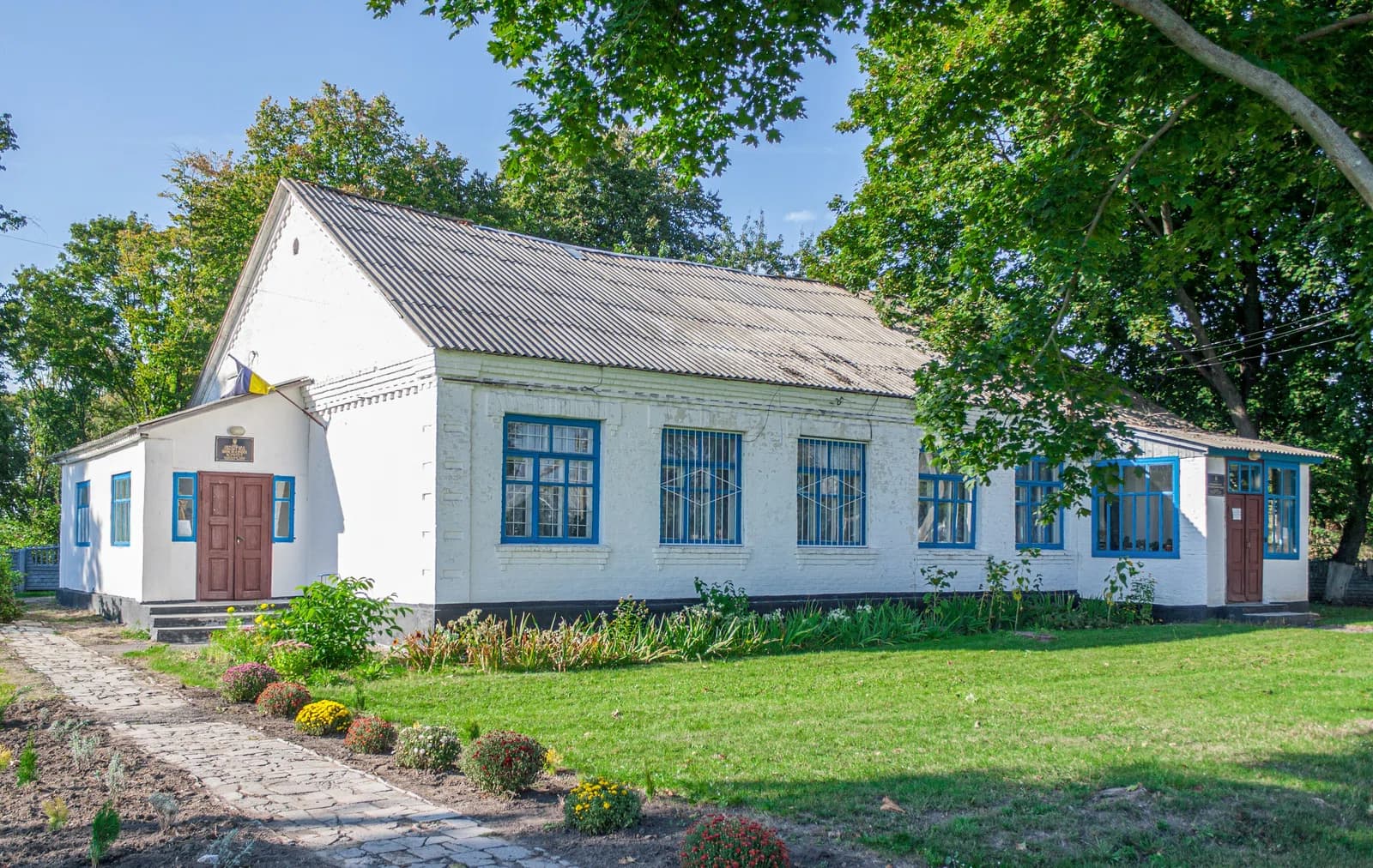 Ochmatiw