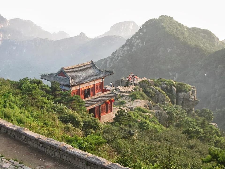 Shandong