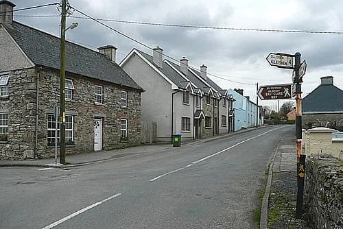 O'Callaghans Mills
