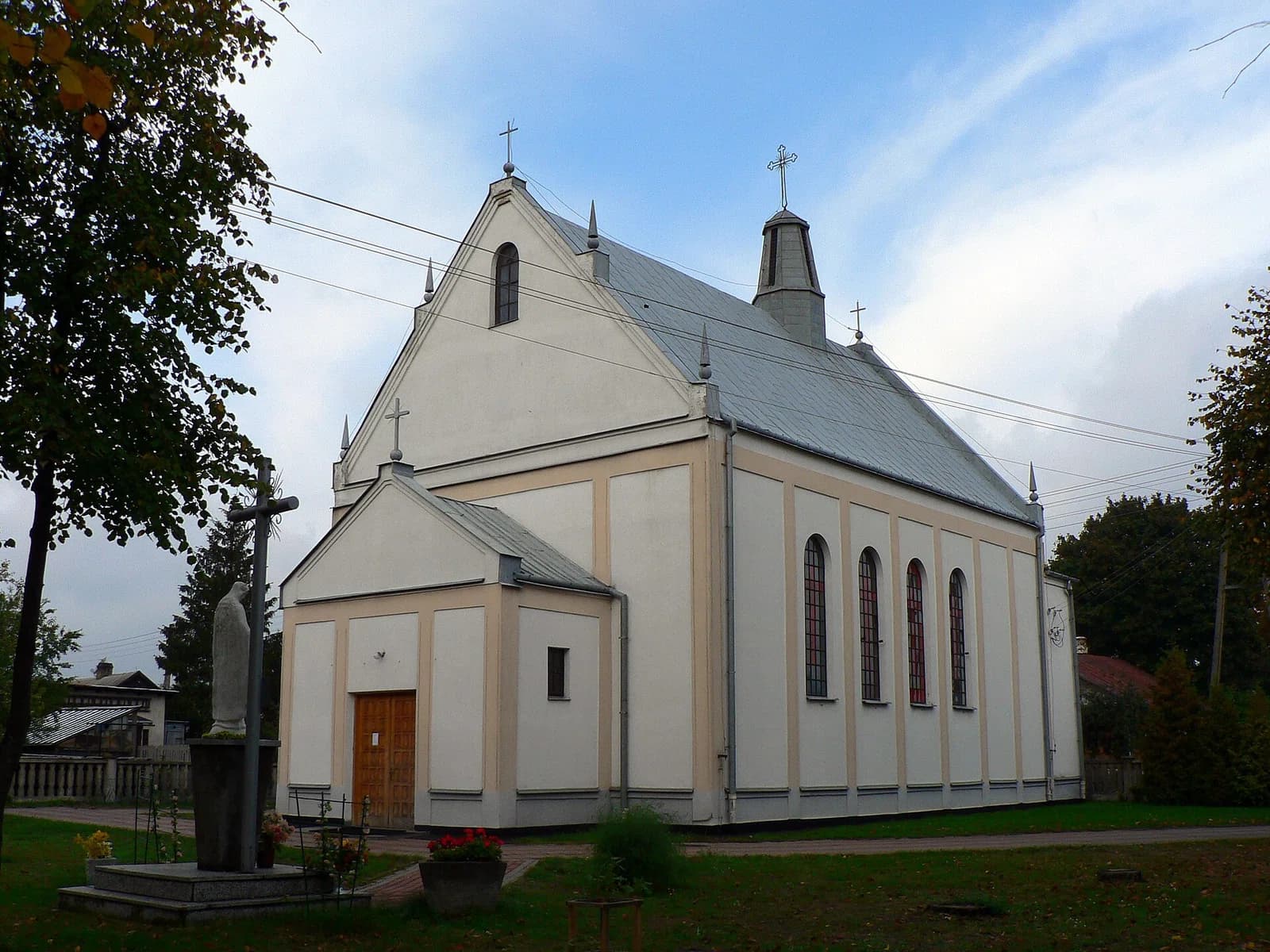 Czeremcha
