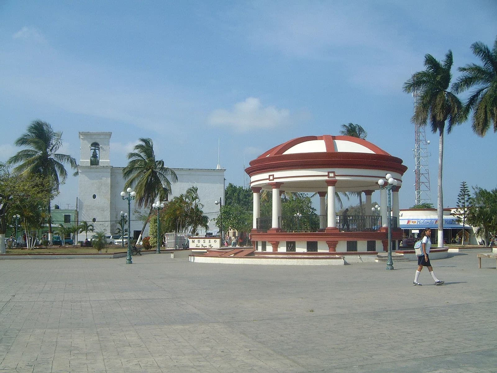 Altamira