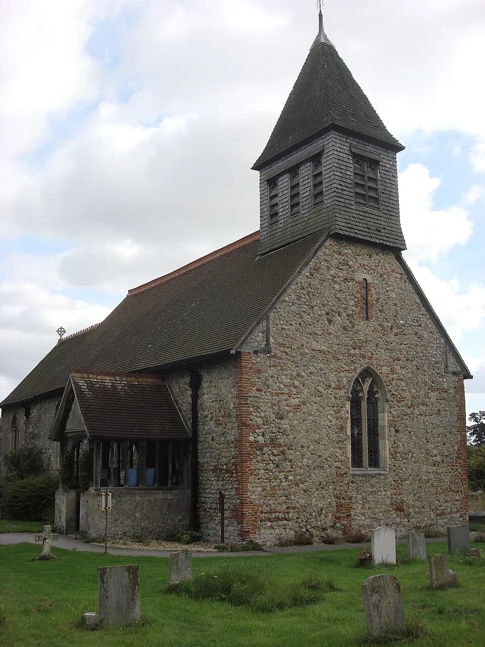 Stanway