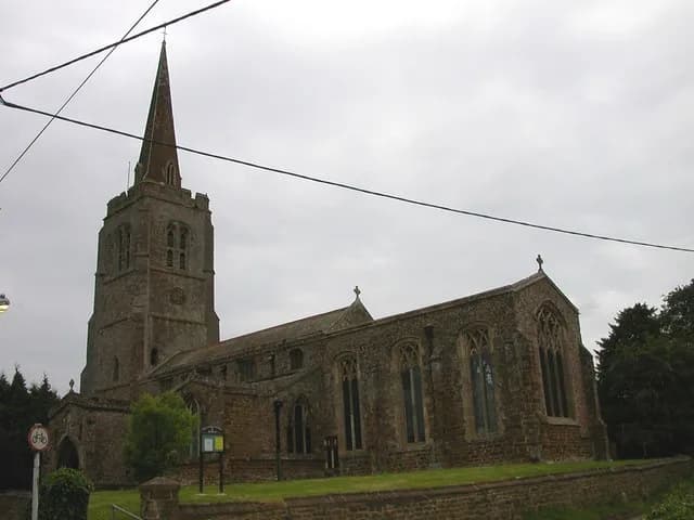 Byfield