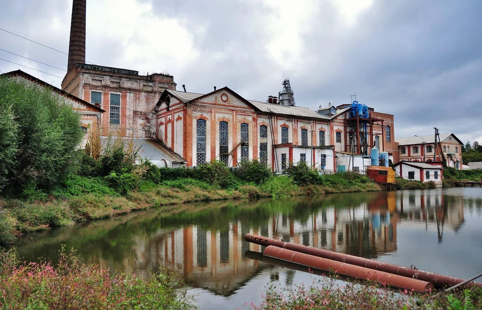 Parafiivka