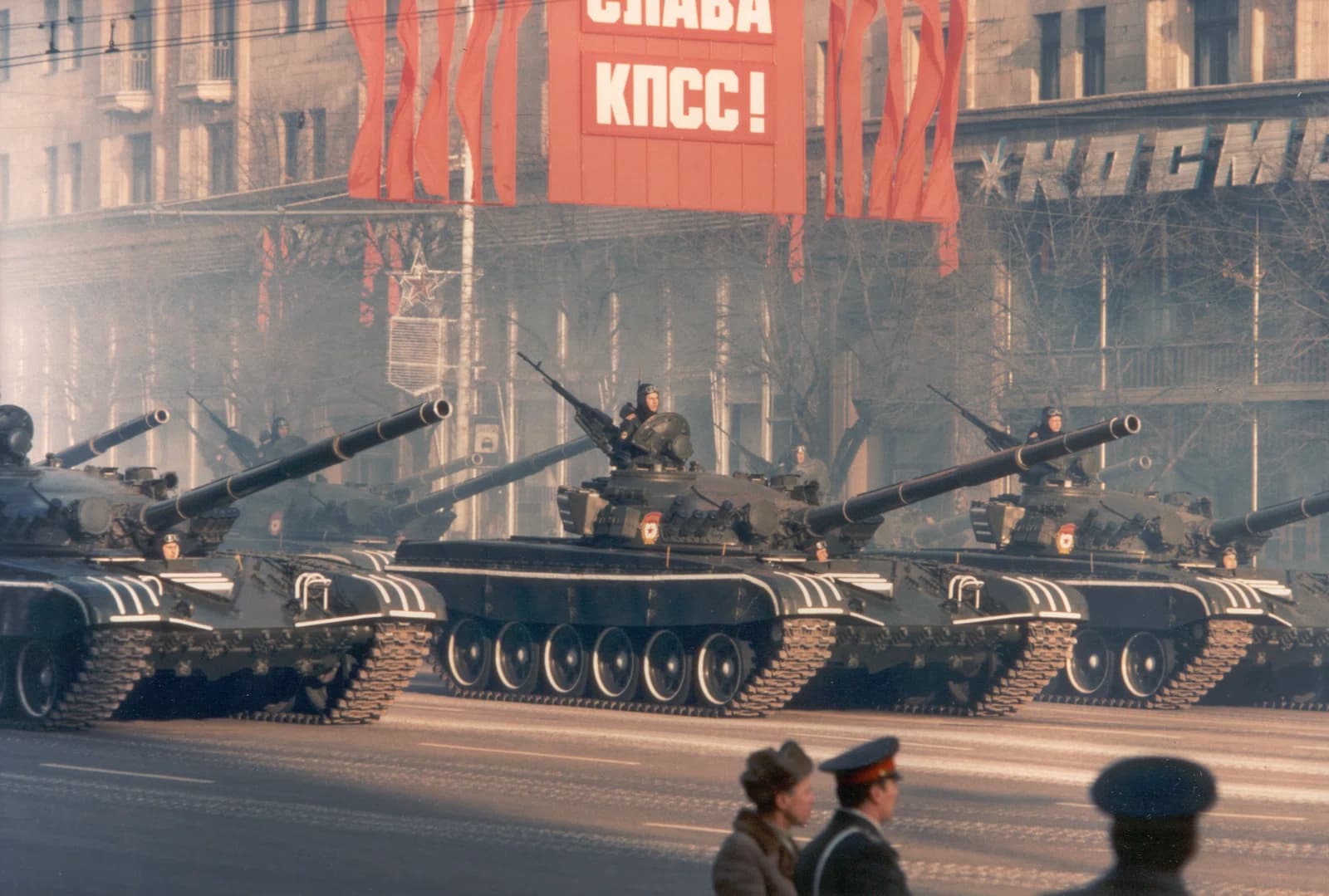 Soviet Army