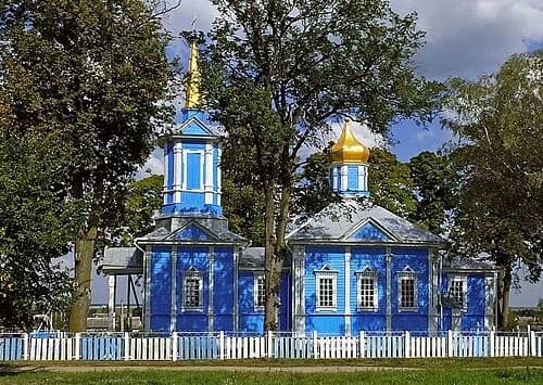 Parachonsk