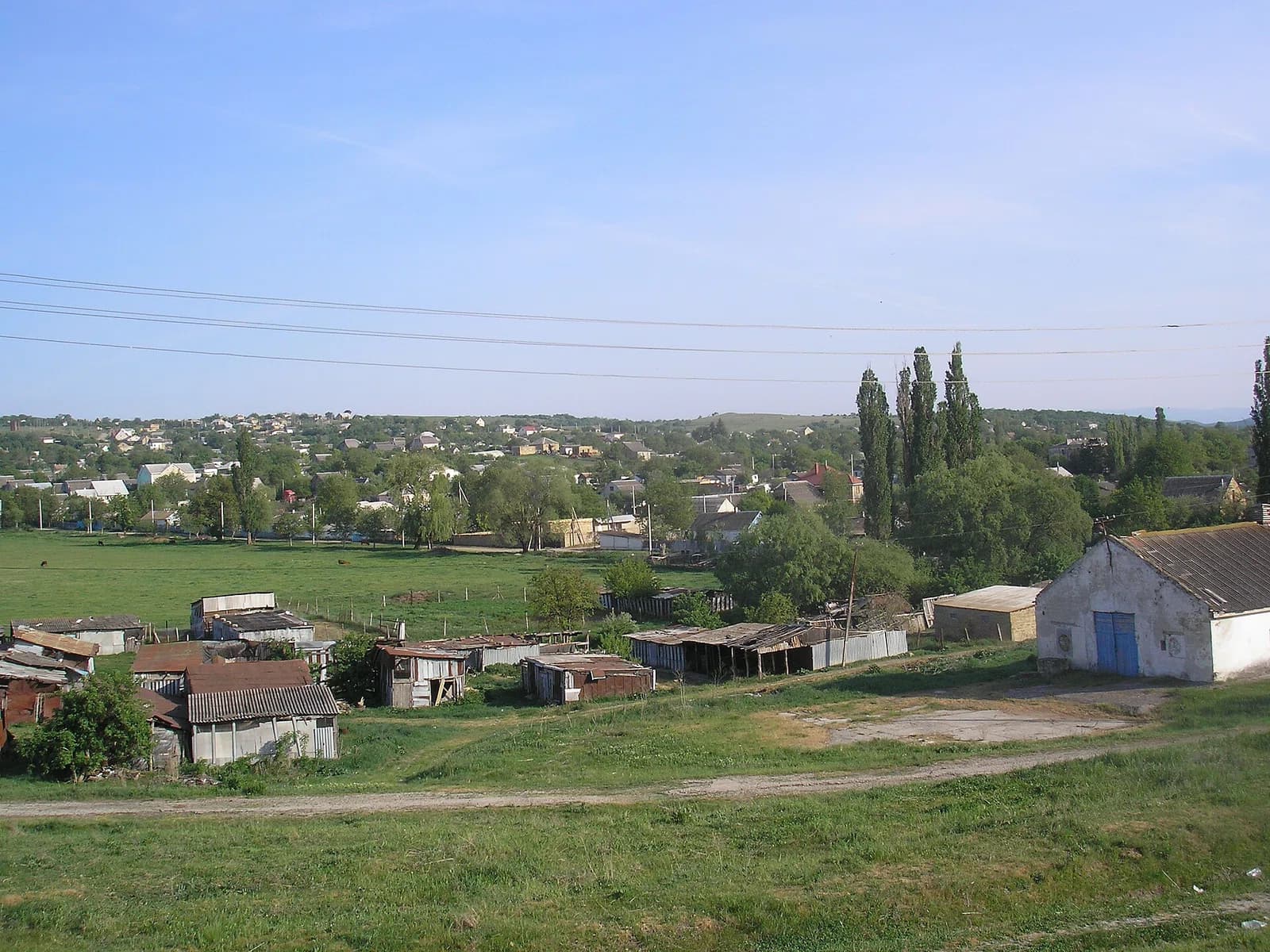 Partizanske