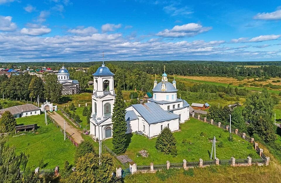 Parfenyevo