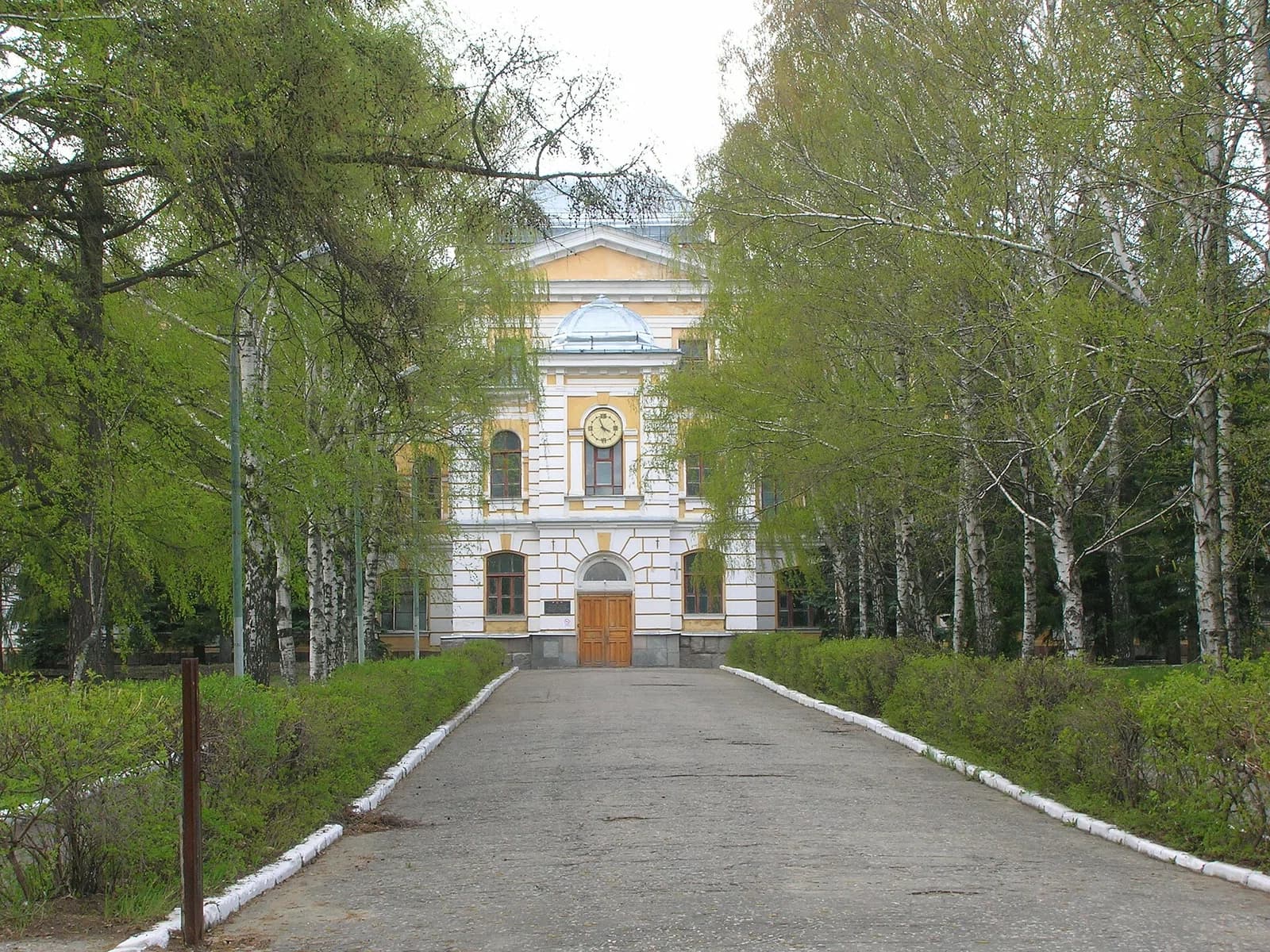 Penza State University