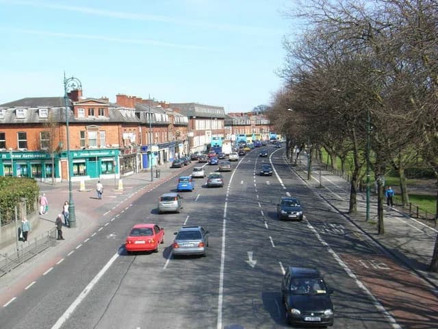 Fairview