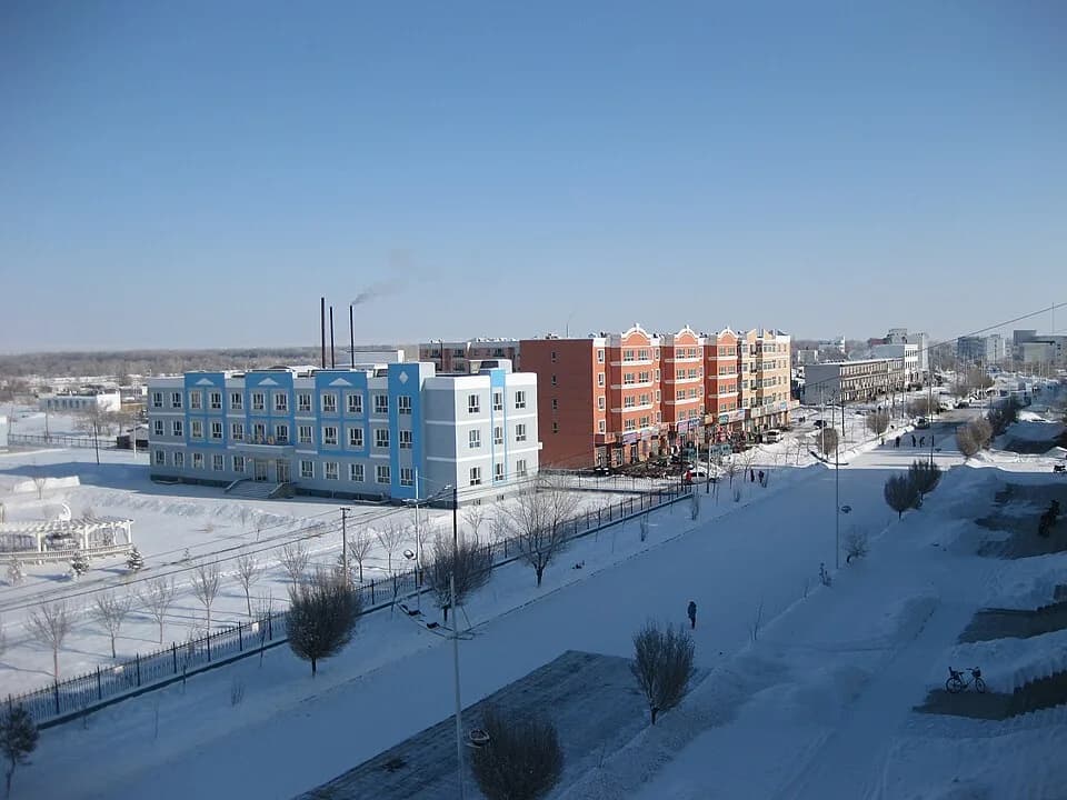 Altay